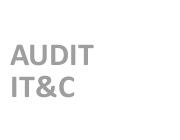 Logo SC AUDIT IT&C SRL