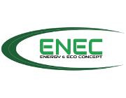 Logo Energy & Eco Concept (ENEC)